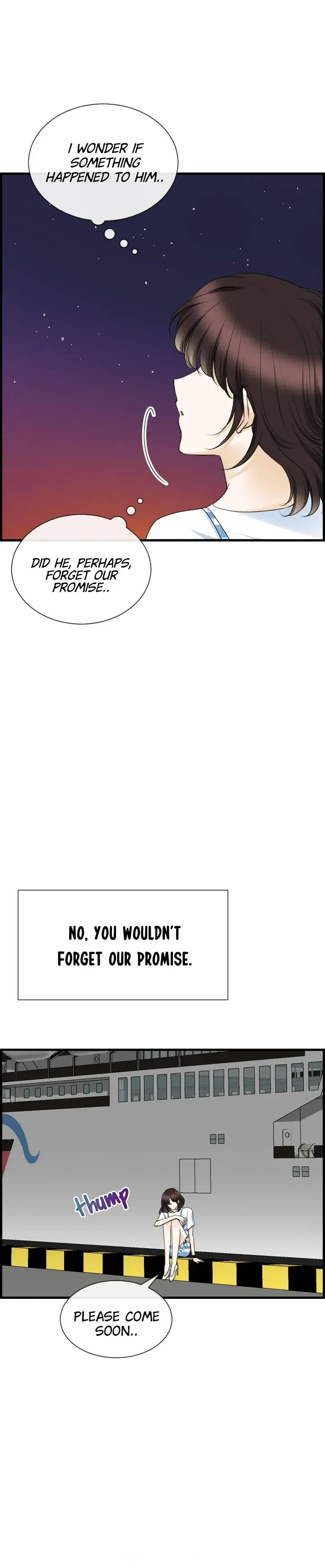 Pool in Love Chapter 42 Online - página 20
