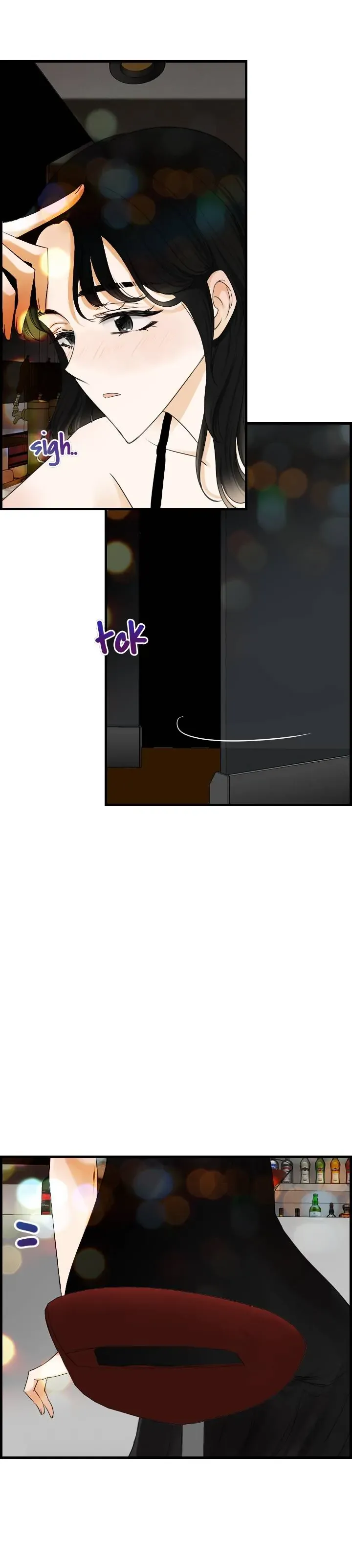 Pool in Love Chapter 42 Online - página 23