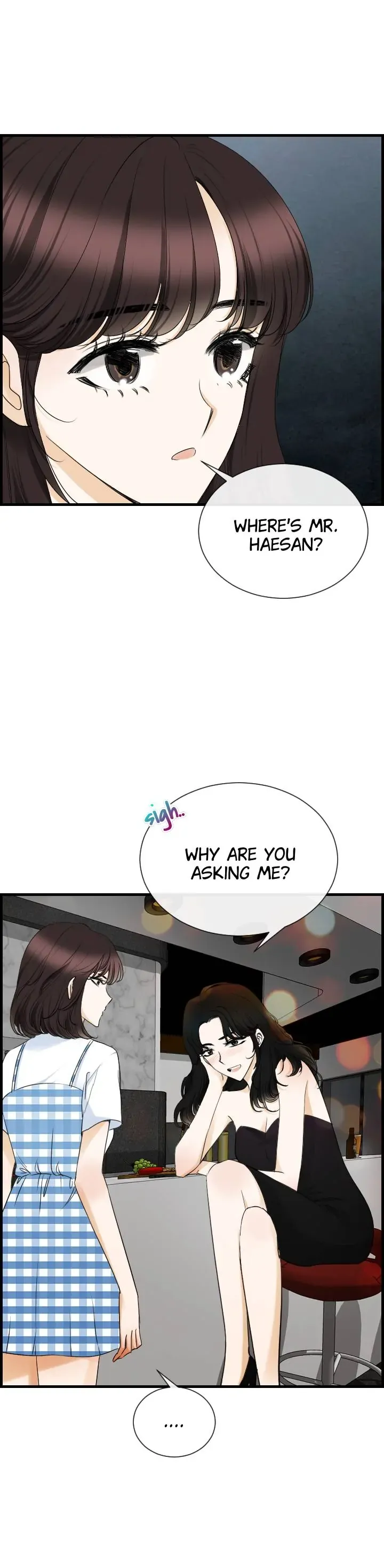 Pool in Love Chapter 43 Online - página 1