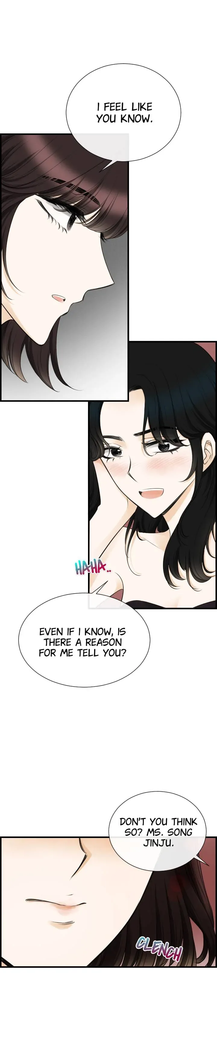 Pool in Love Chapter 43 Online - página 2