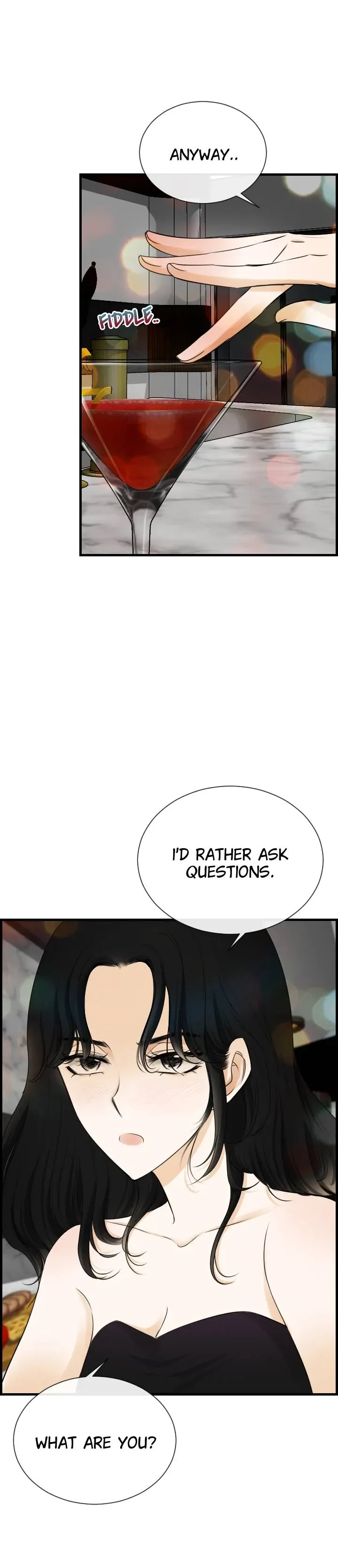 Pool in Love Chapter 43 Online - página 3