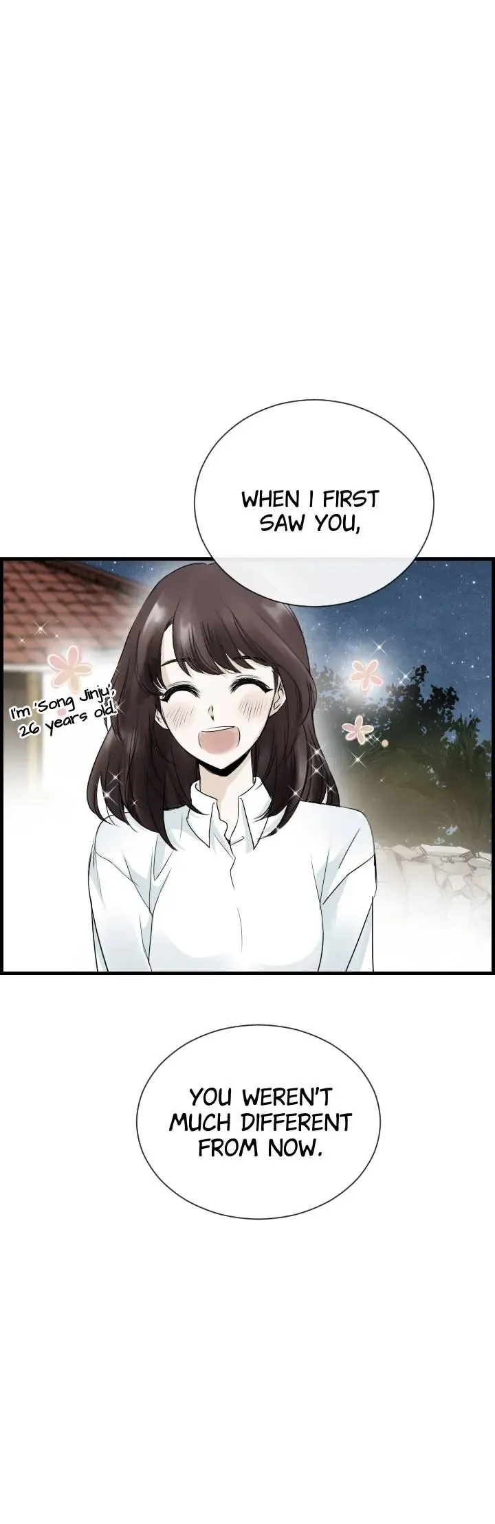 Pool in Love Chapter 43 Online - página 5