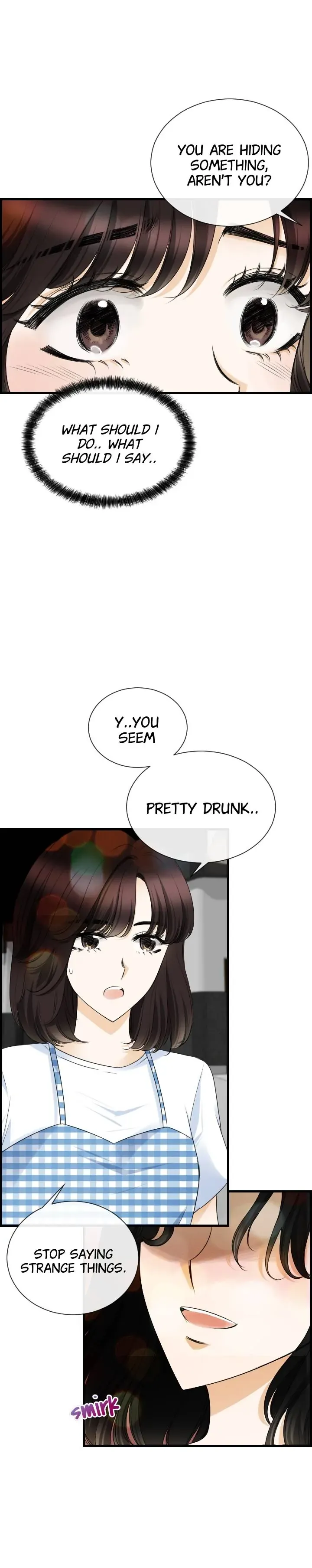 Pool in Love Chapter 43 Online - página 7