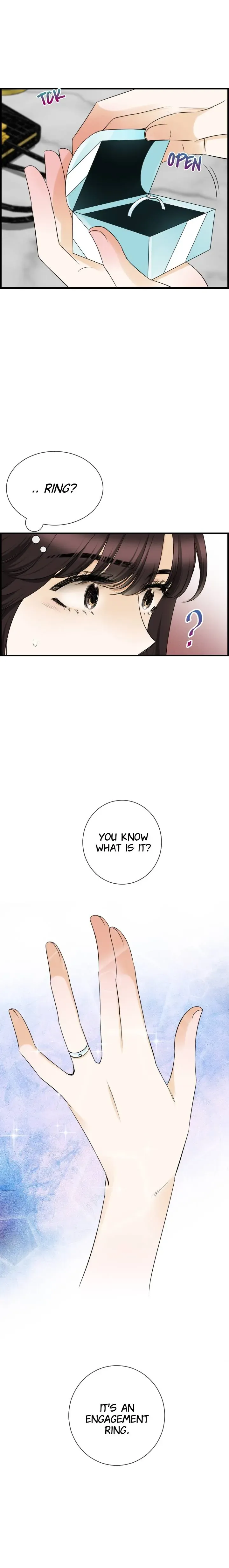 Pool in Love Chapter 43 Online - página 9