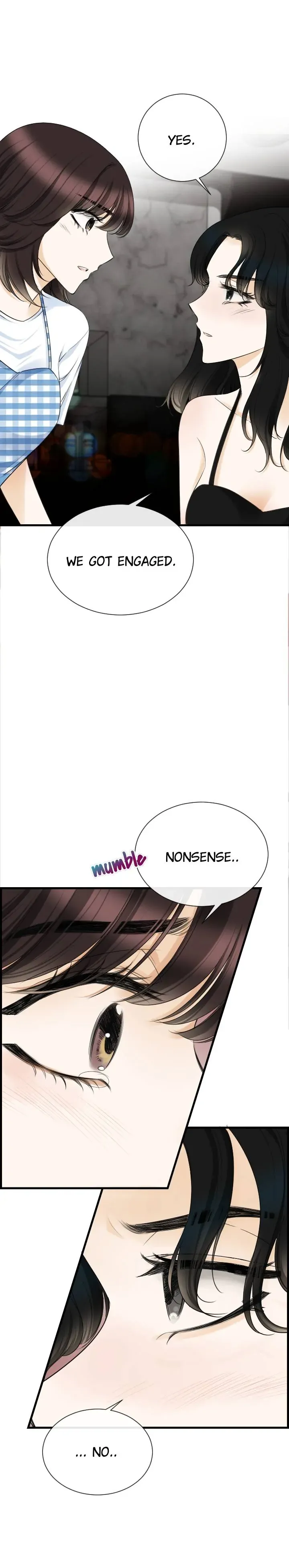 Pool in Love Chapter 43 Online - página 11