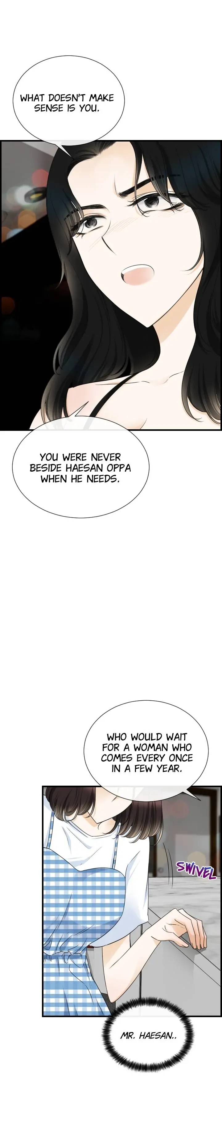 Pool in Love Chapter 43 Online - página 12