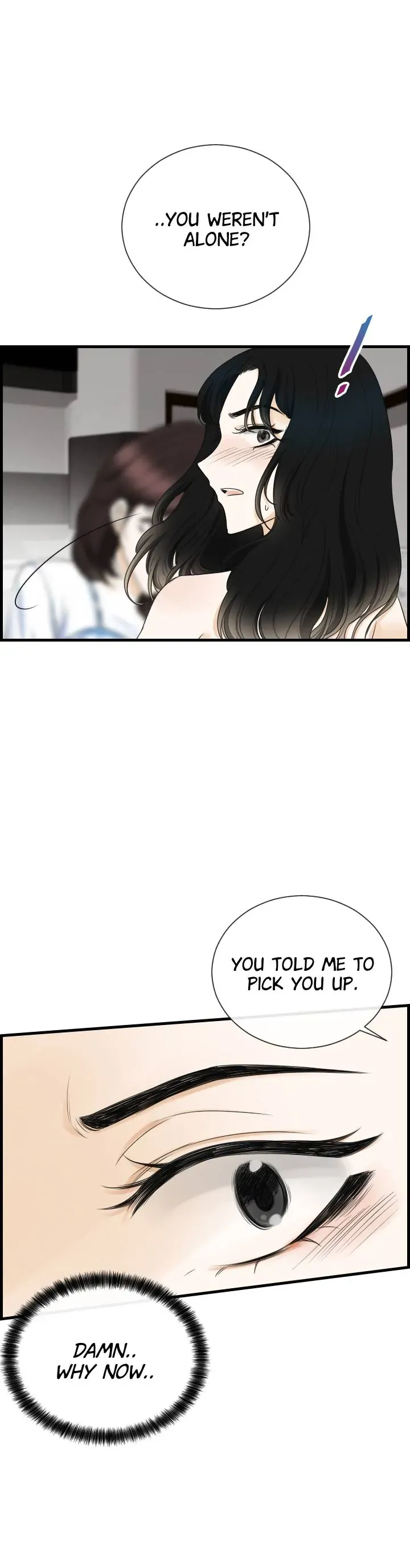 Pool in Love Chapter 43 Online - página 14