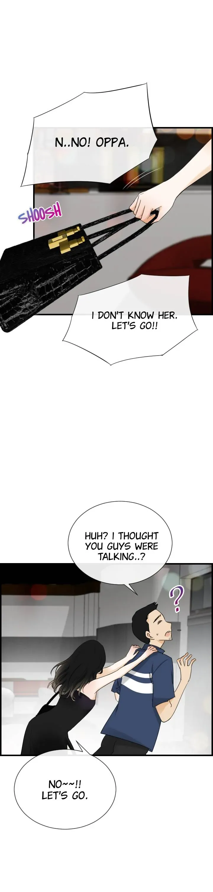 Pool in Love Chapter 43 Online - página 16