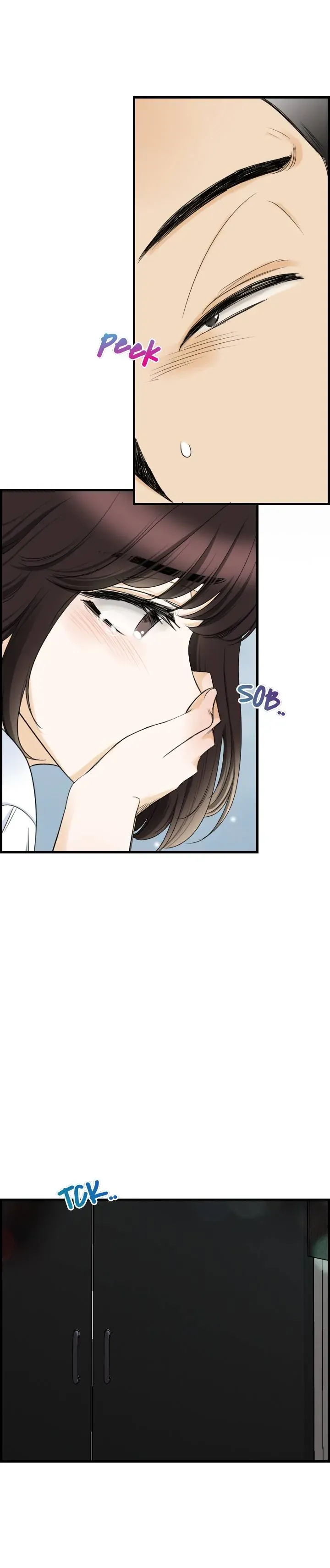 Pool in Love Chapter 43 Online - página 17