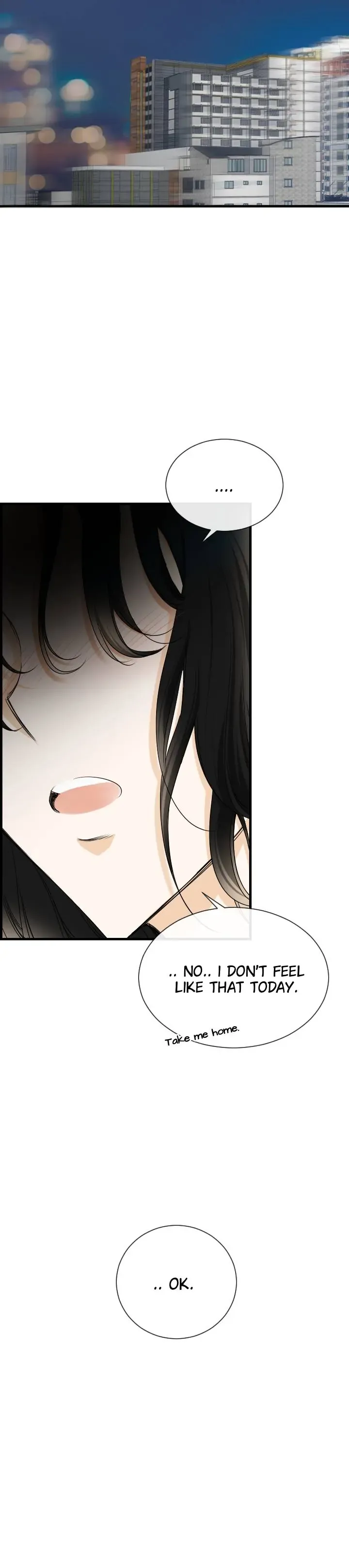 Pool in Love Chapter 43 Online - página 21