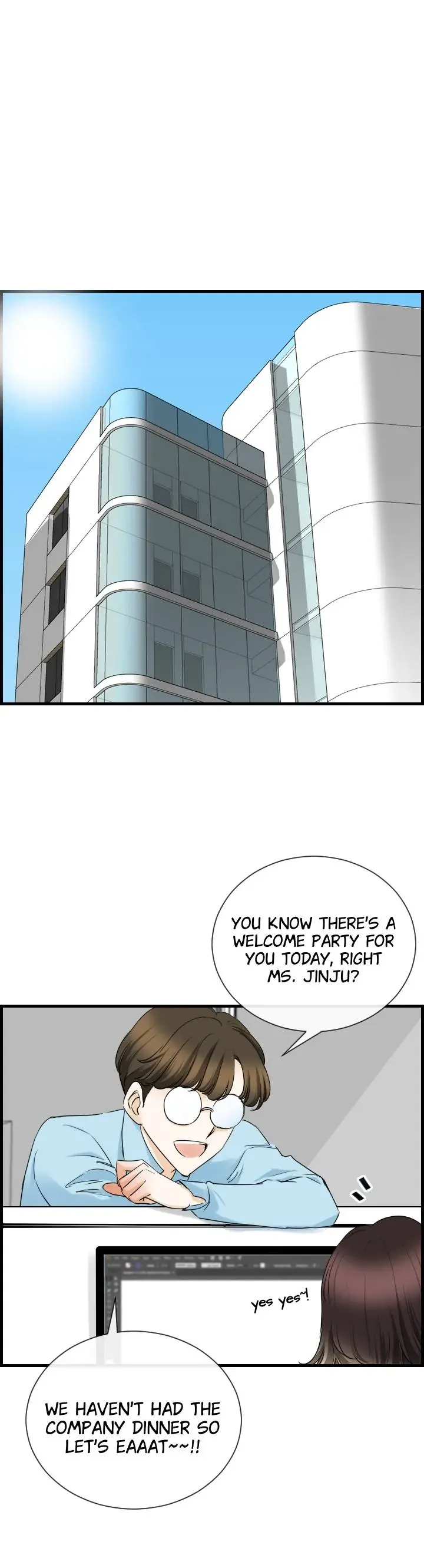 Pool in Love Chapter 43 Online - página 23