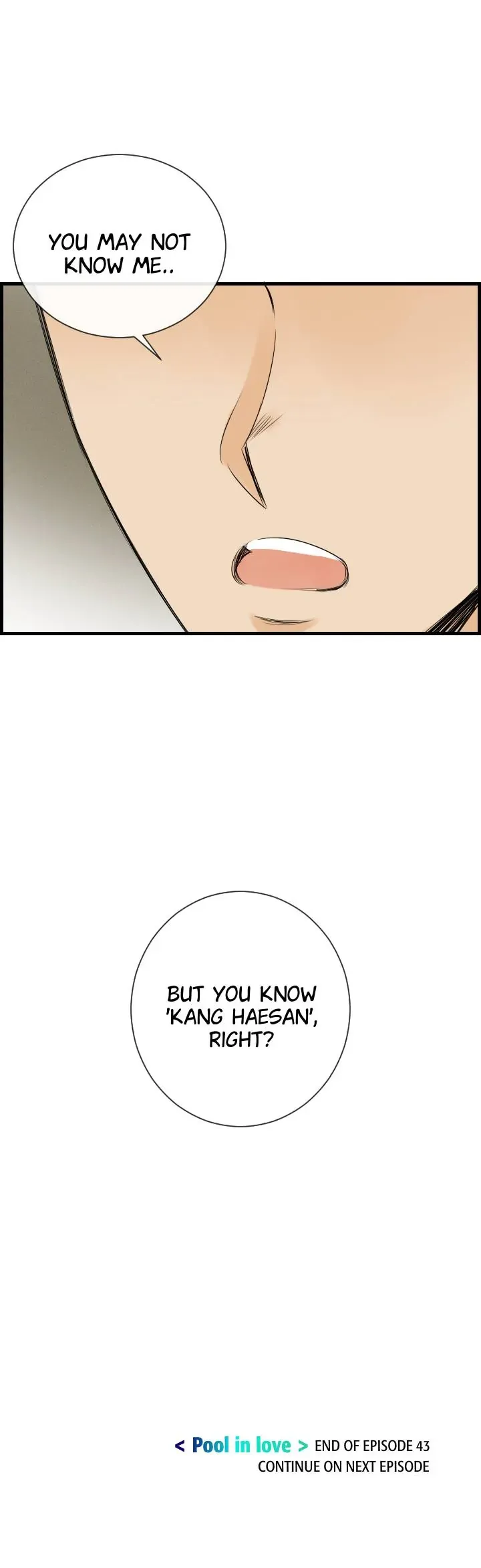 Pool in Love Chapter 43 Online - página 27