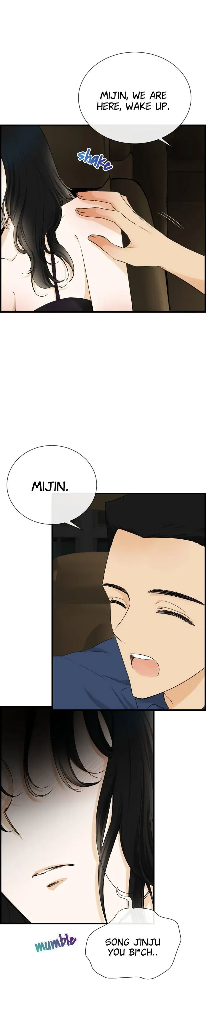 Pool in Love Chapter 44 Online - página 2