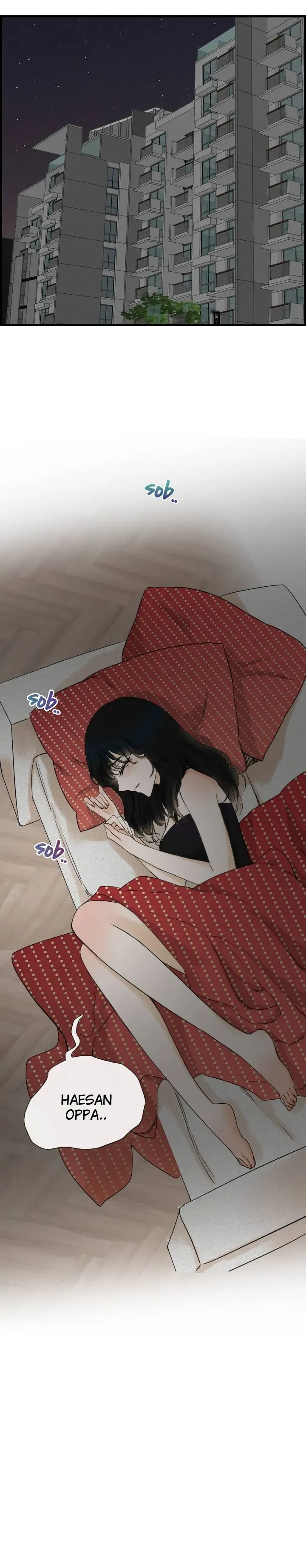 Pool in Love Chapter 44 Online - página 4