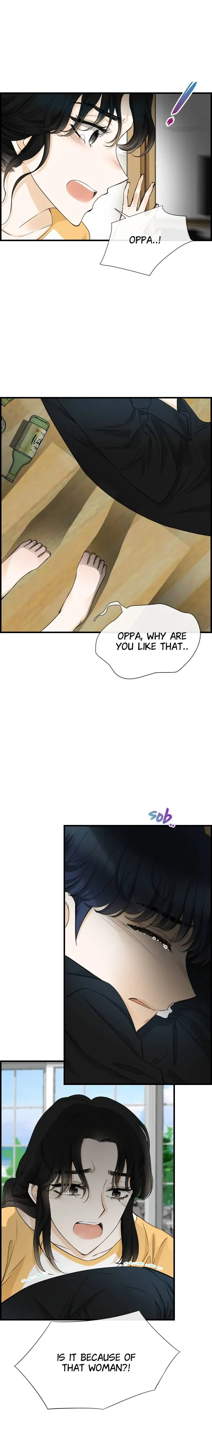 Pool in Love Chapter 44 Online - página 7