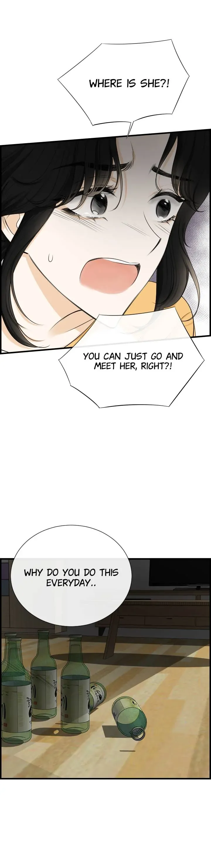 Pool in Love Chapter 44 Online - página 8