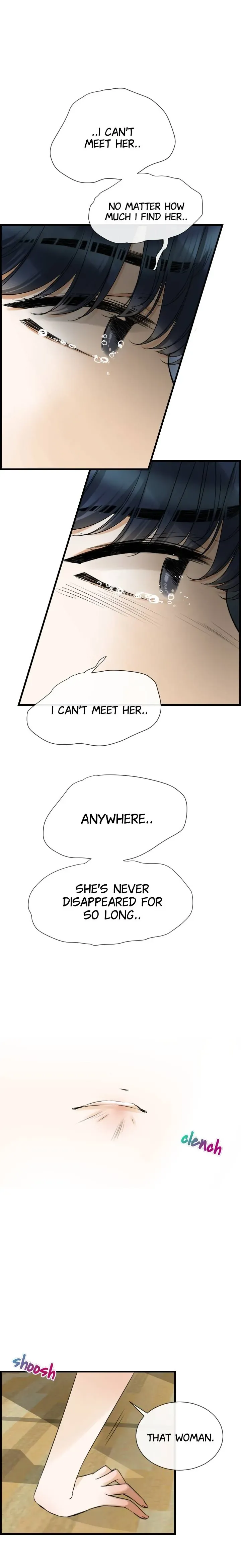 Pool in Love Chapter 44 Online - página 9