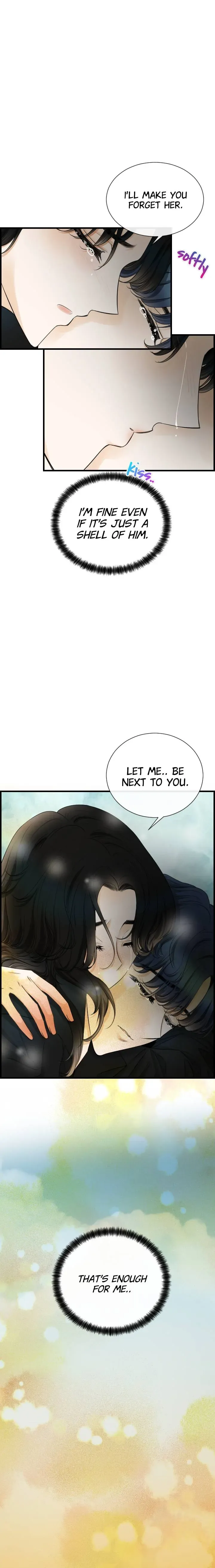 Pool in Love Chapter 44 Online - página 10