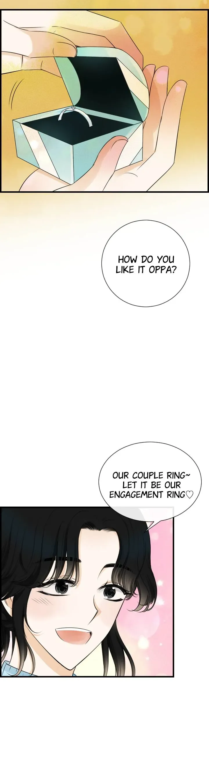 Pool in Love Chapter 44 Online - página 11