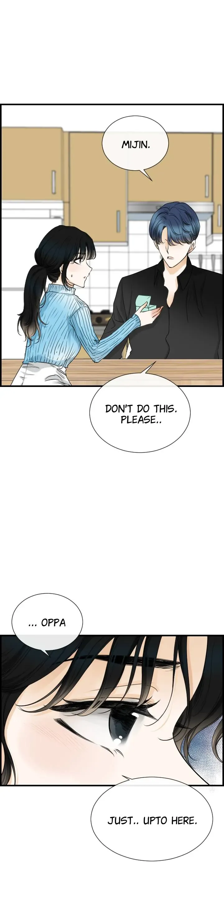 Pool in Love Chapter 44 Online - página 12