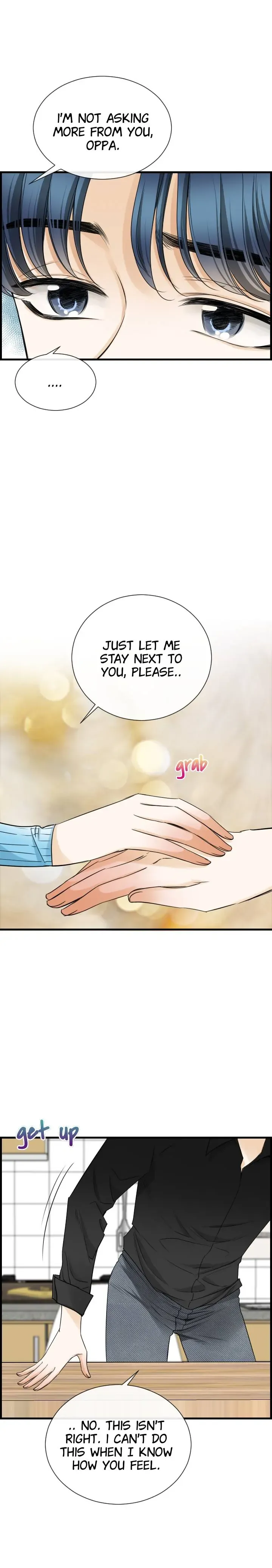 Pool in Love Chapter 44 Online - página 13