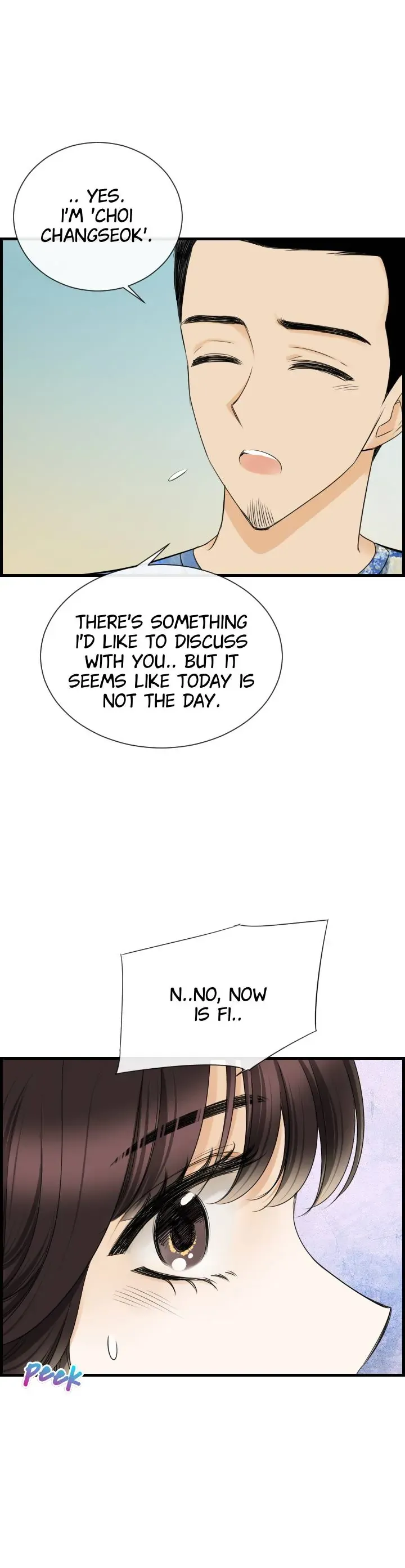 Pool in Love Chapter 44 Online - página 16