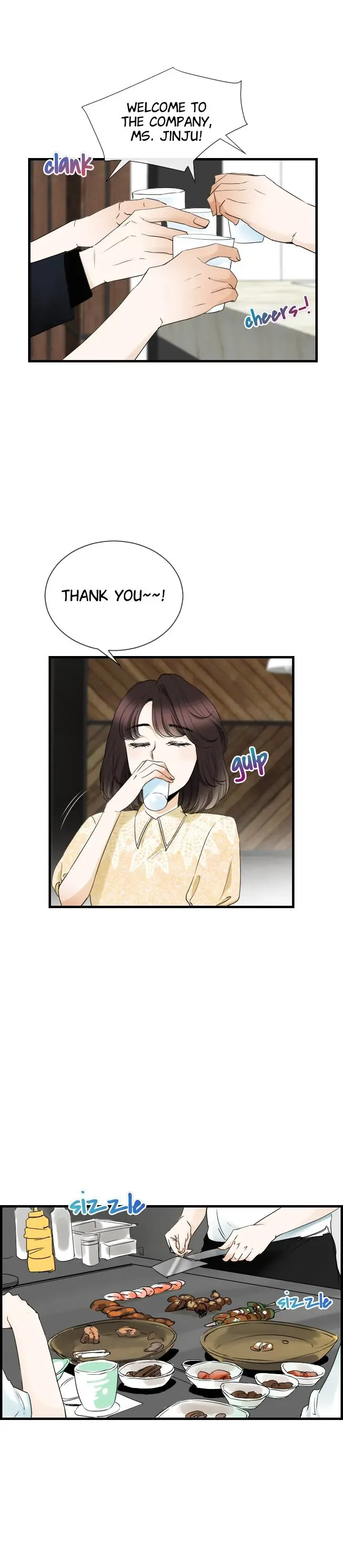 Pool in Love Chapter 44 Online - página 19