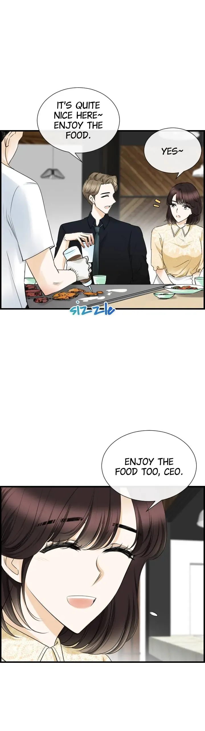 Pool in Love Chapter 44 Online - página 20