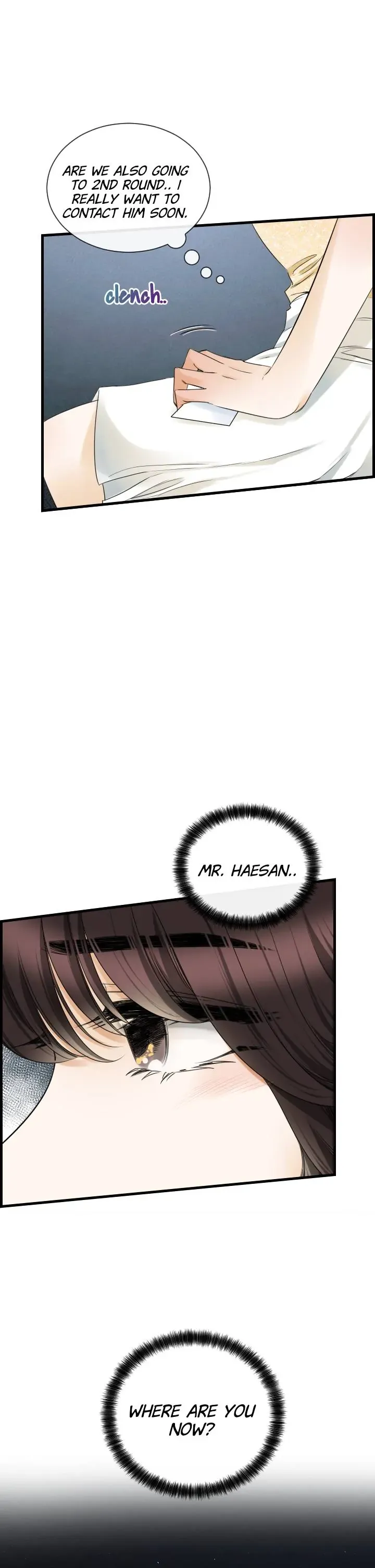 Pool in Love Chapter 44 Online - página 21