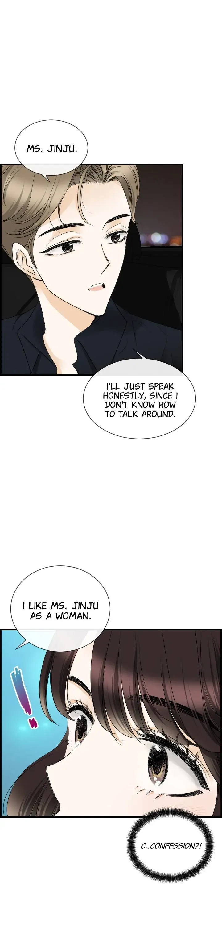 Pool in Love Chapter 44 Online - página 24