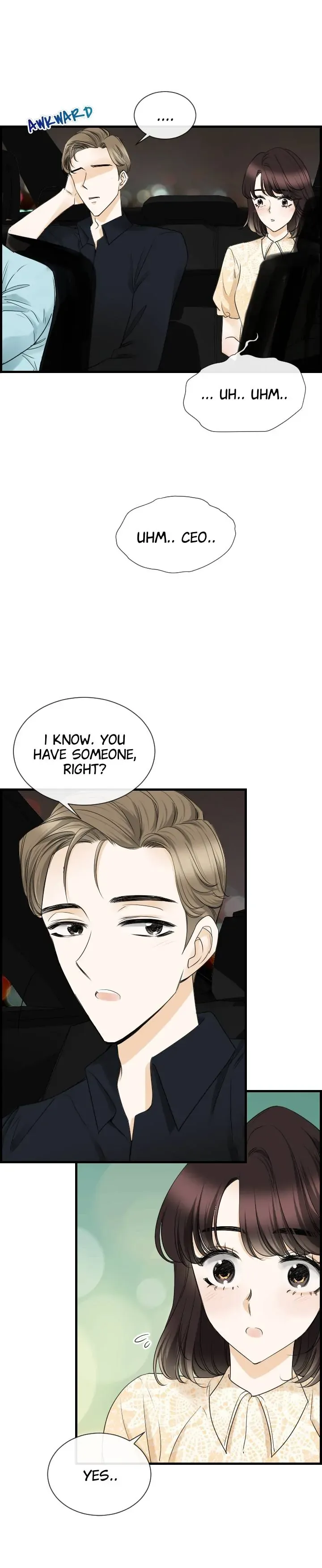 Pool in Love Chapter 44 Online - página 25