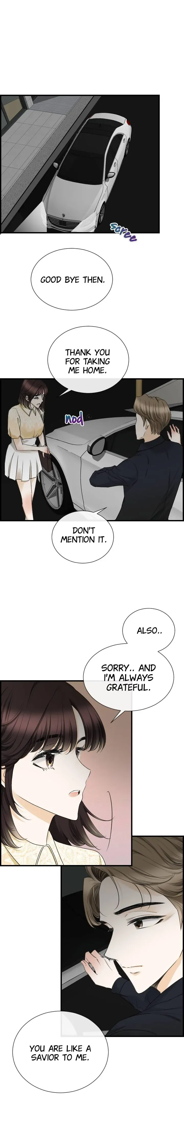 Pool in Love Chapter 45 Online - página 1