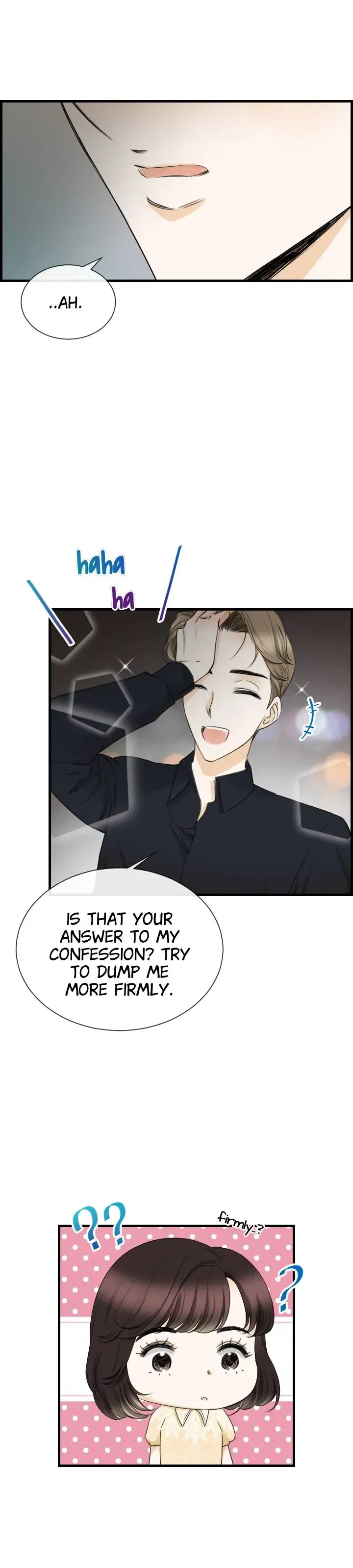 Pool in Love Chapter 45 Online - página 2