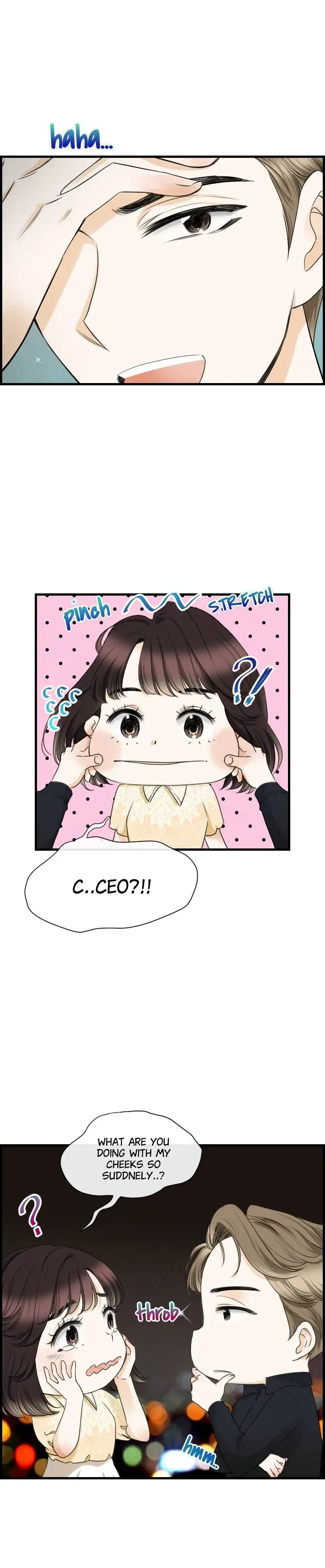 Pool in Love Chapter 45 Online - página 3