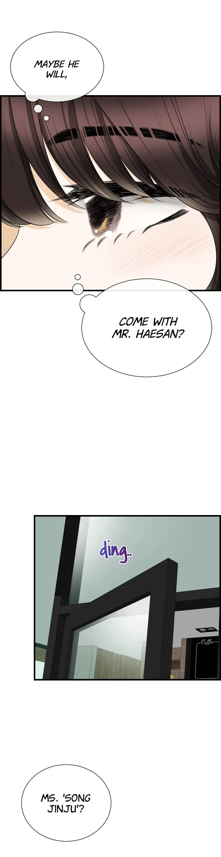 Pool in Love Chapter 45 Online - página 9