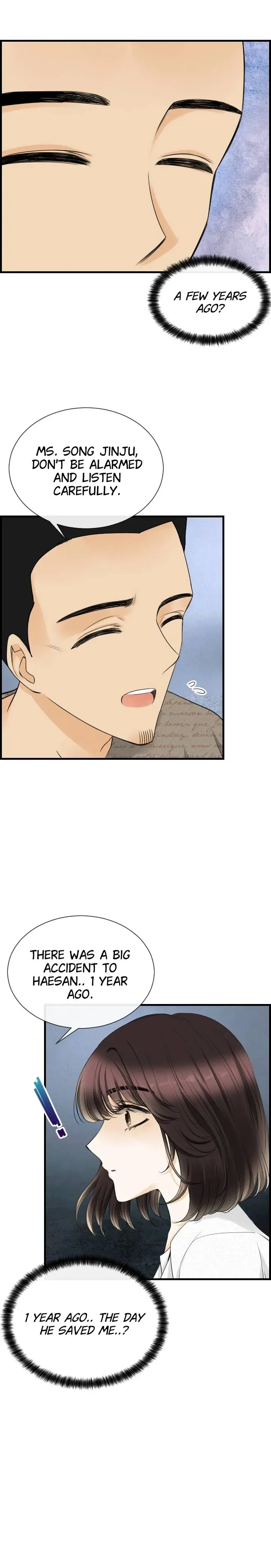 Pool in Love Chapter 45 Online - página 11