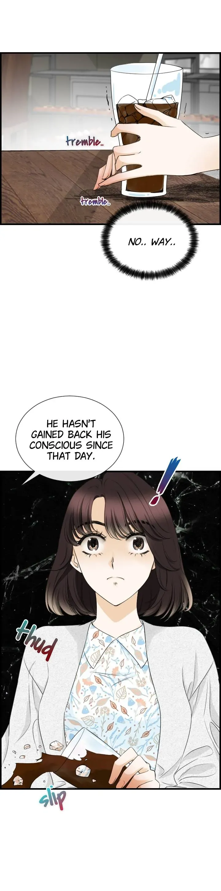 Pool in Love Chapter 45 Online - página 13