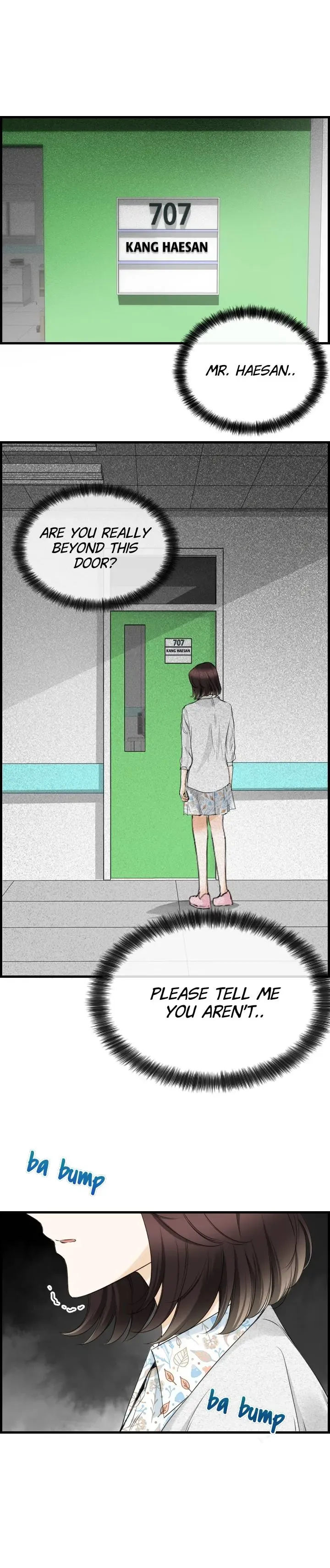 Pool in Love Chapter 45 Online - página 16