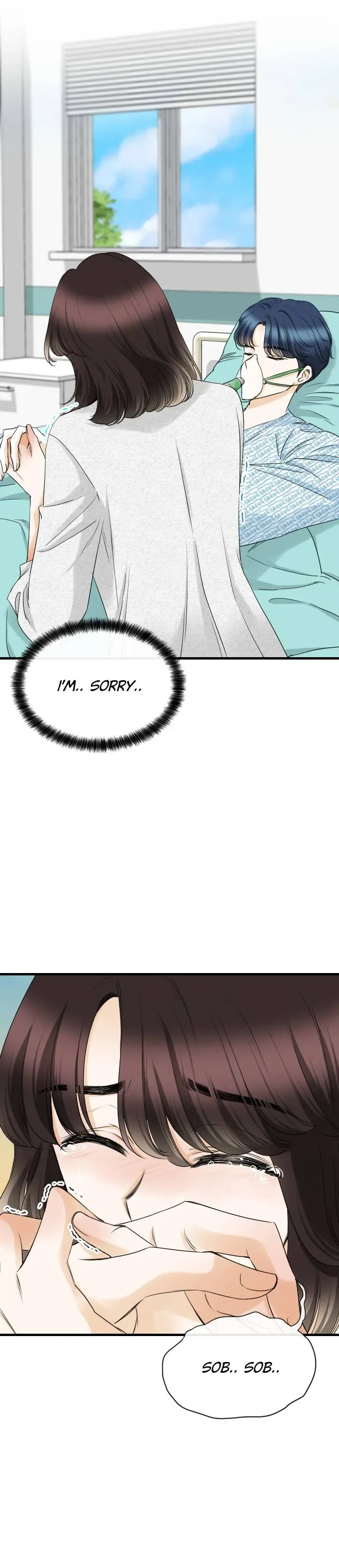 Pool in Love Chapter 45 Online - página 19