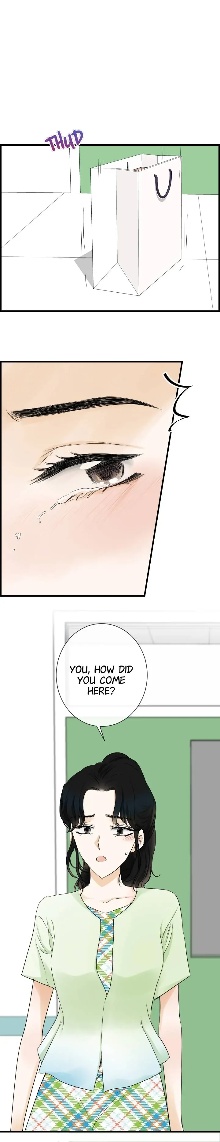 Pool in Love Chapter 45 Online - página 20
