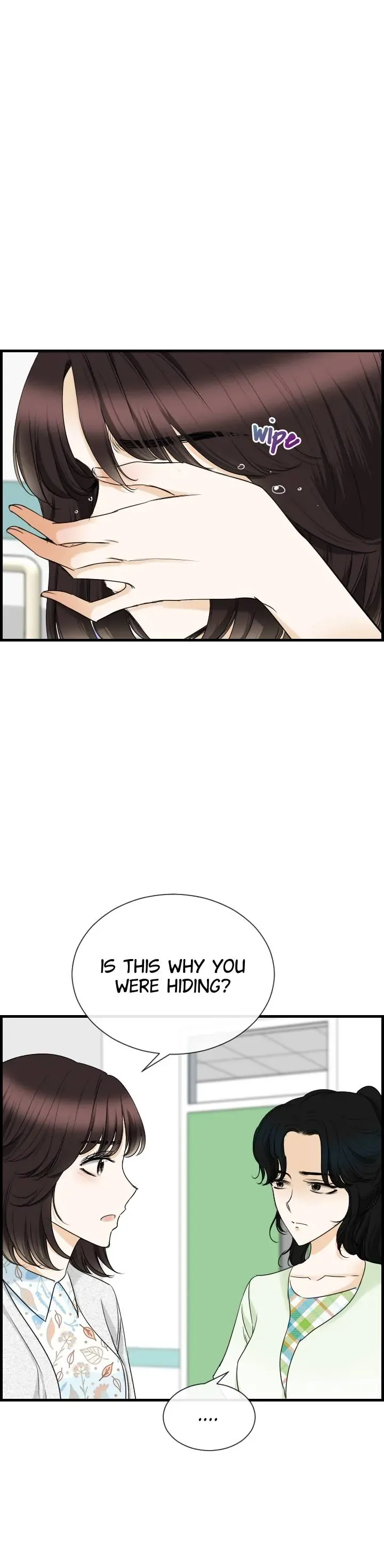 Pool in Love Chapter 45 Online - página 21