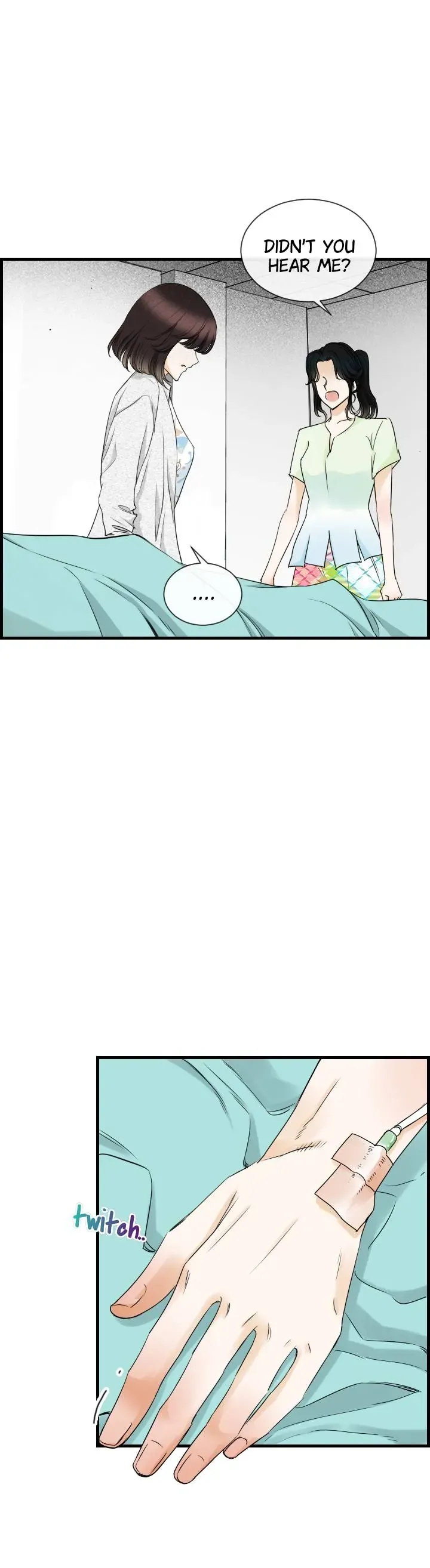 Pool in Love Chapter 46 Online - página 1