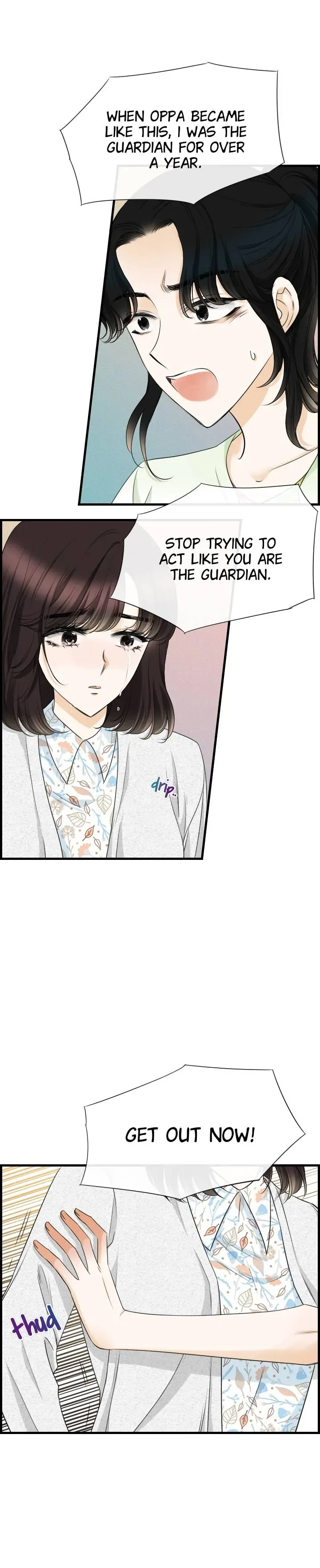Pool in Love Chapter 46 Online - página 2