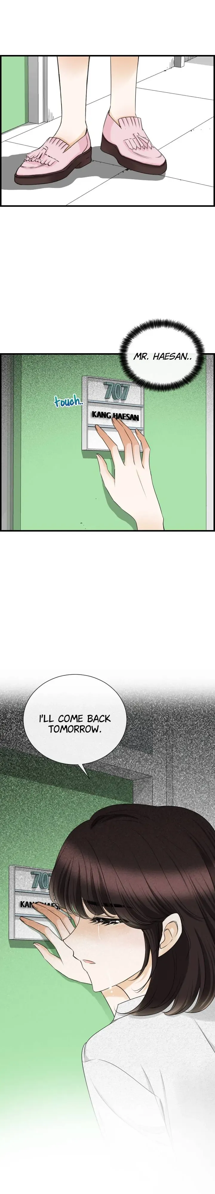 Pool in Love Chapter 46 Online - página 4