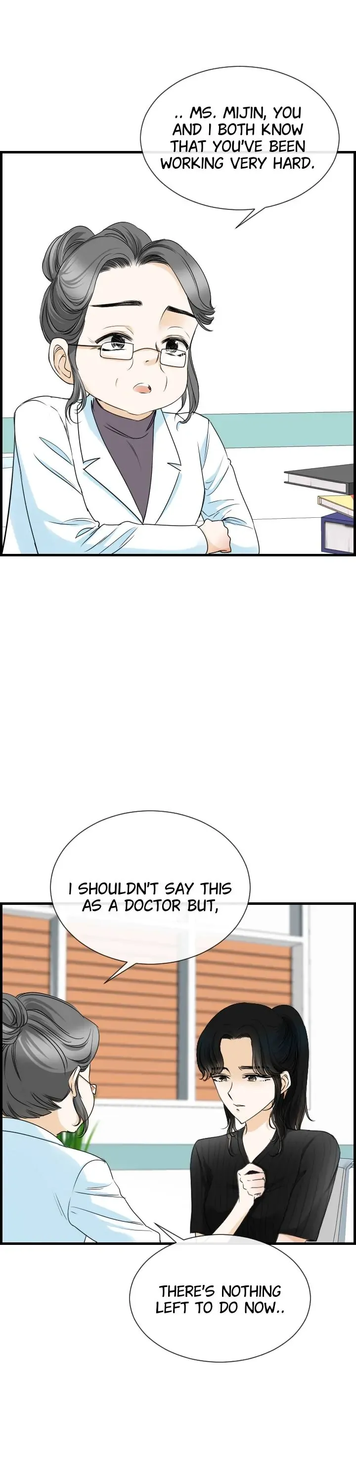 Pool in Love Chapter 46 Online - página 8