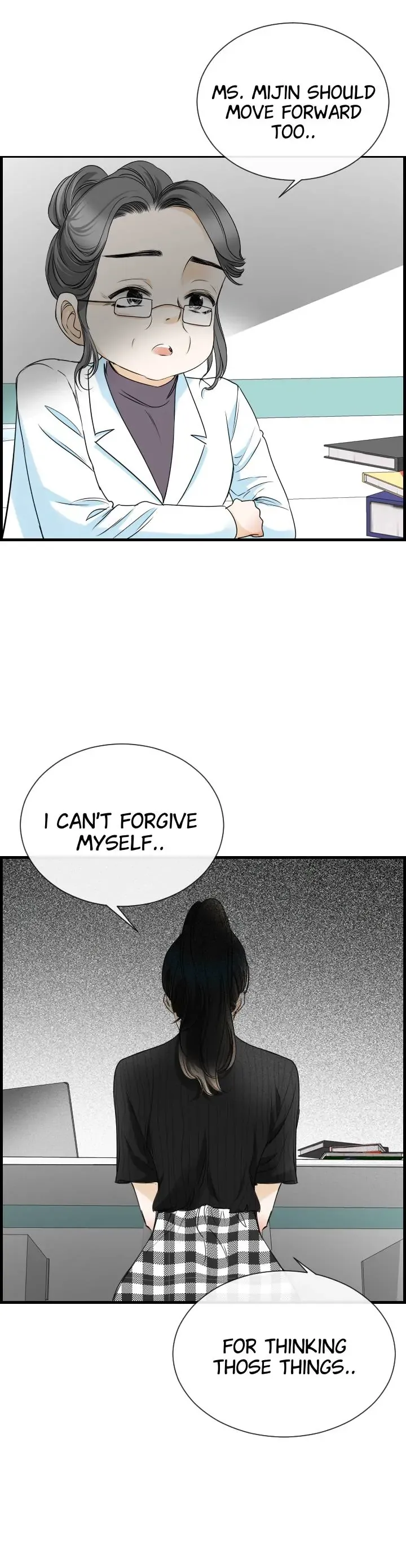 Pool in Love Chapter 46 Online - página 11