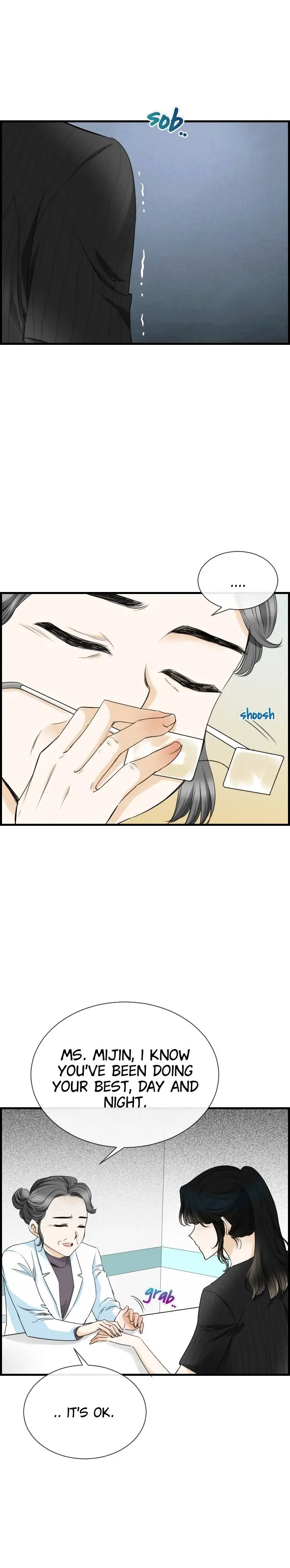 Pool in Love Chapter 46 Online - página 12