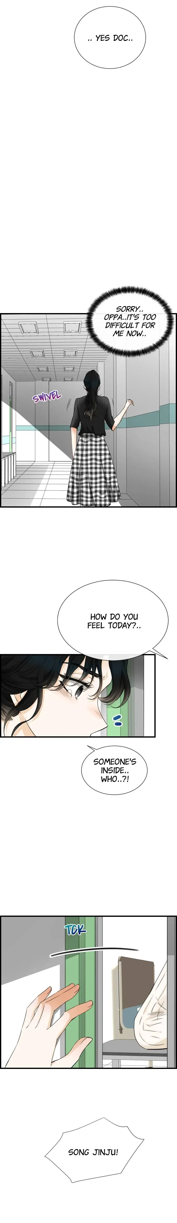 Pool in Love Chapter 46 Online - página 14