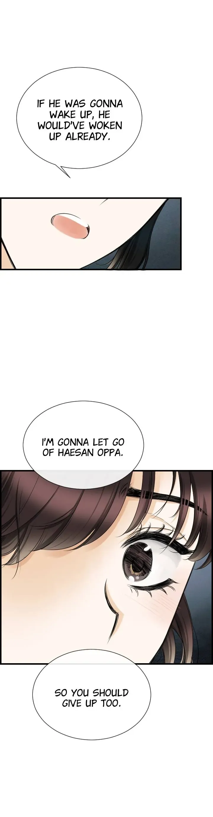 Pool in Love Chapter 46 Online - página 17