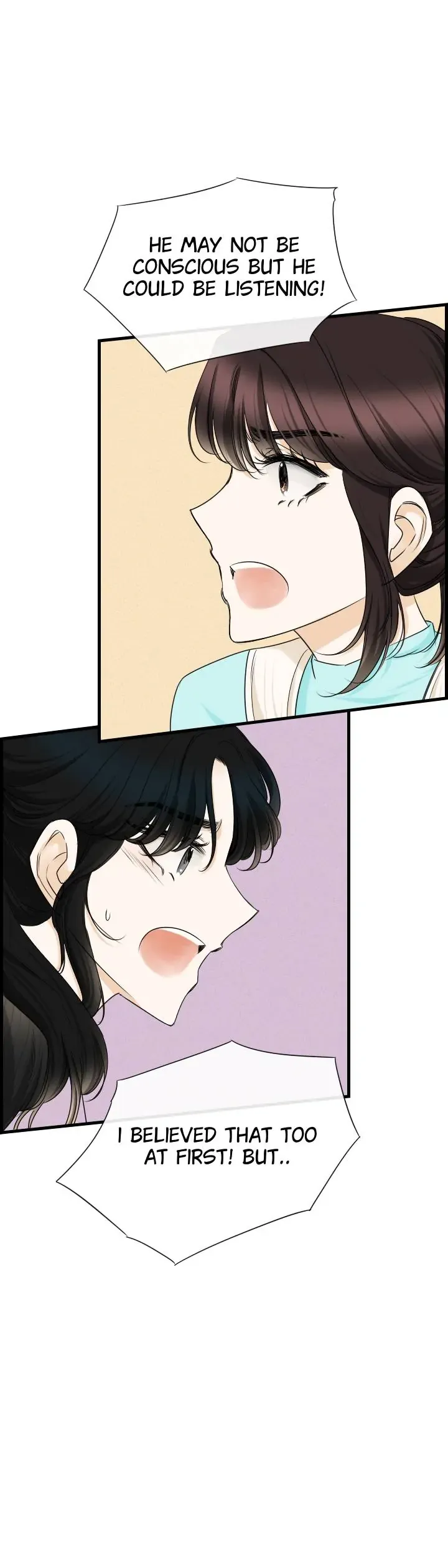 Pool in Love Chapter 46 Online - página 19